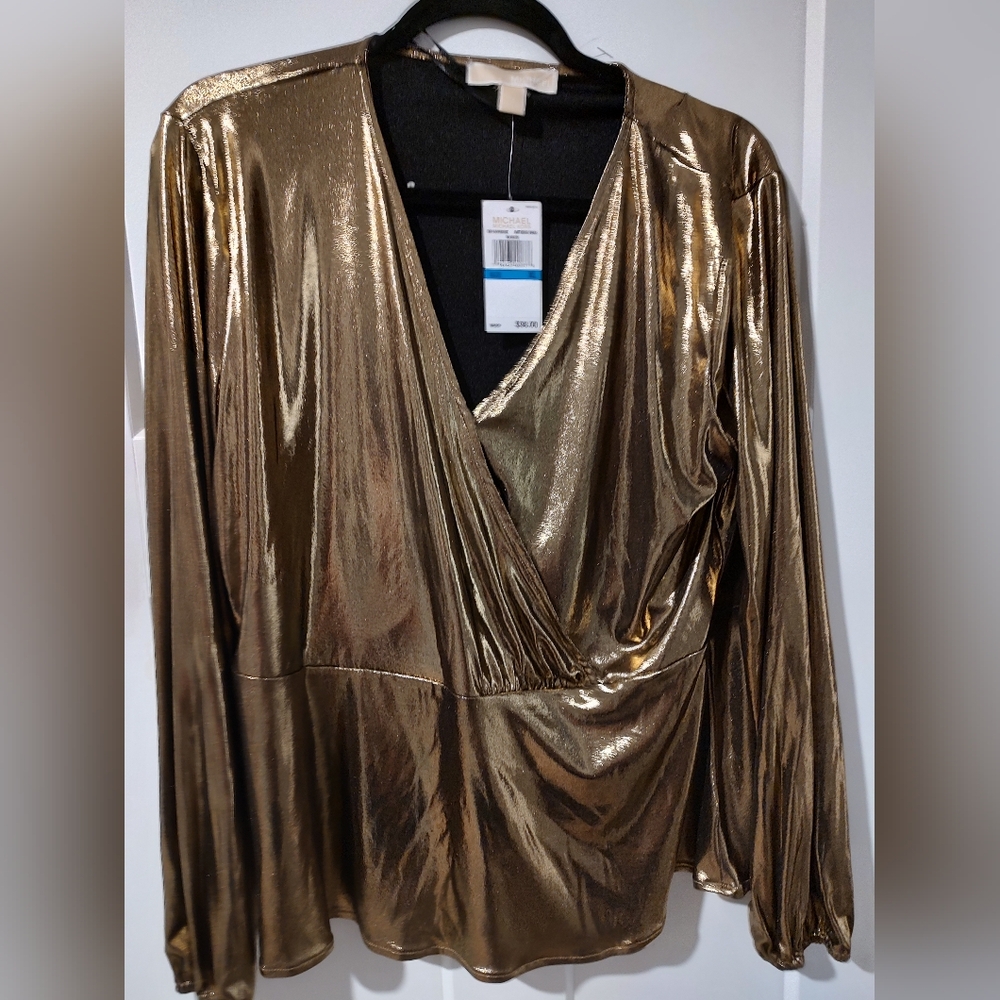 Casual blouse